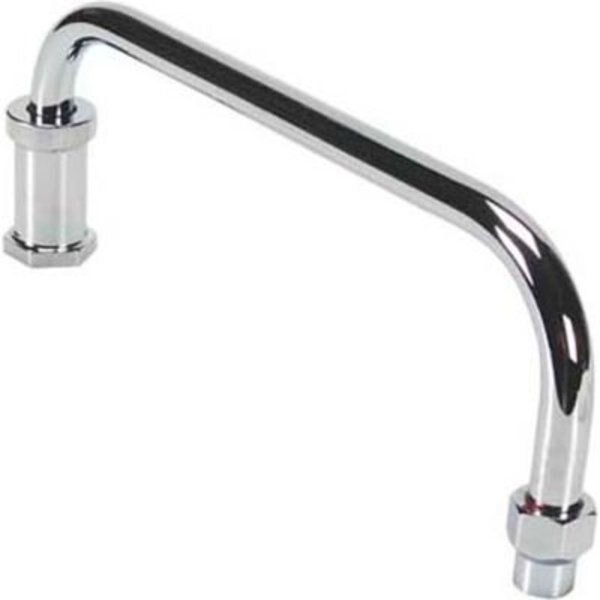 Allpoints 1131090 Swivel, Gooseneck, Pre-Rinse, Allpoints, Mfr#: 1131090